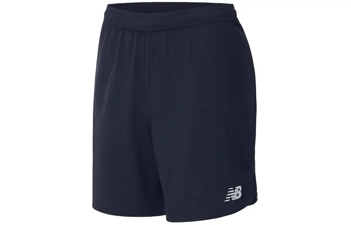New Balance Sports Shorts Men's Blue