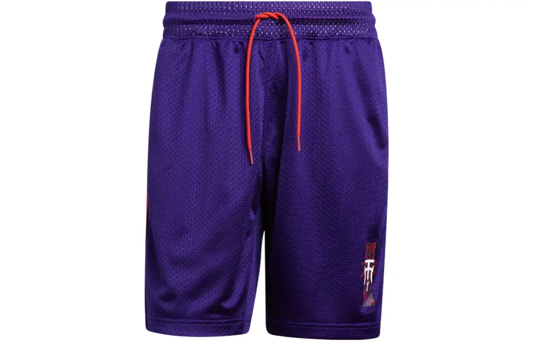 Adidas Sports Shorts Men's Blue