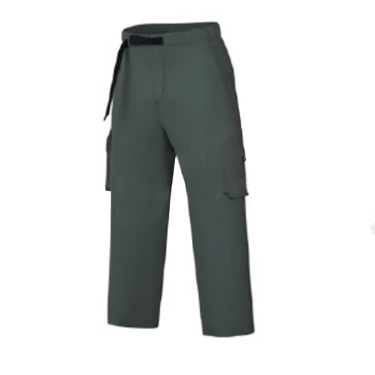 Nike SB AS U NK DF KEARNY CRGO PNT Casual Pants Men's Green