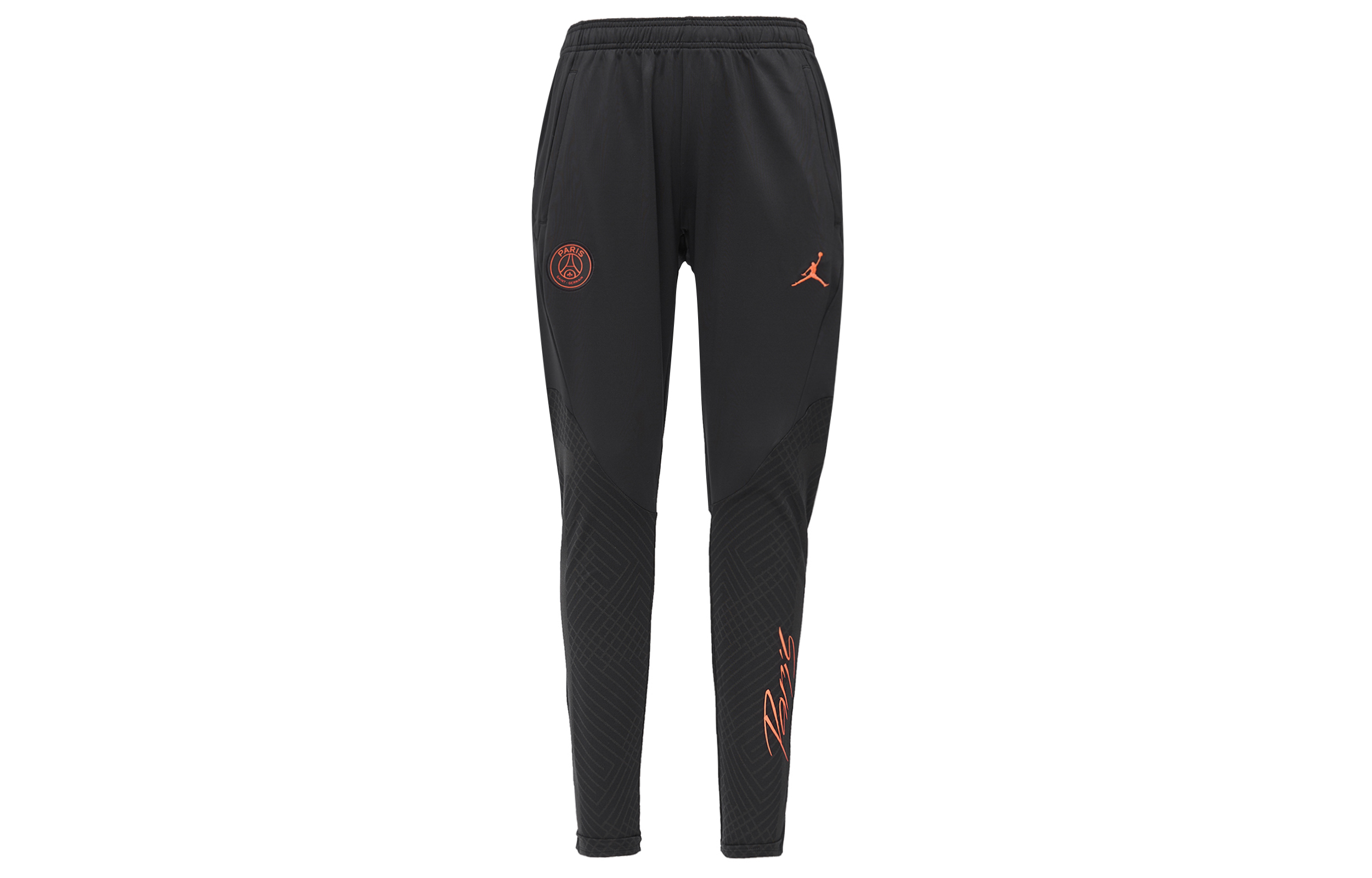 Jordan Sports Pants Men’s Black Moderate