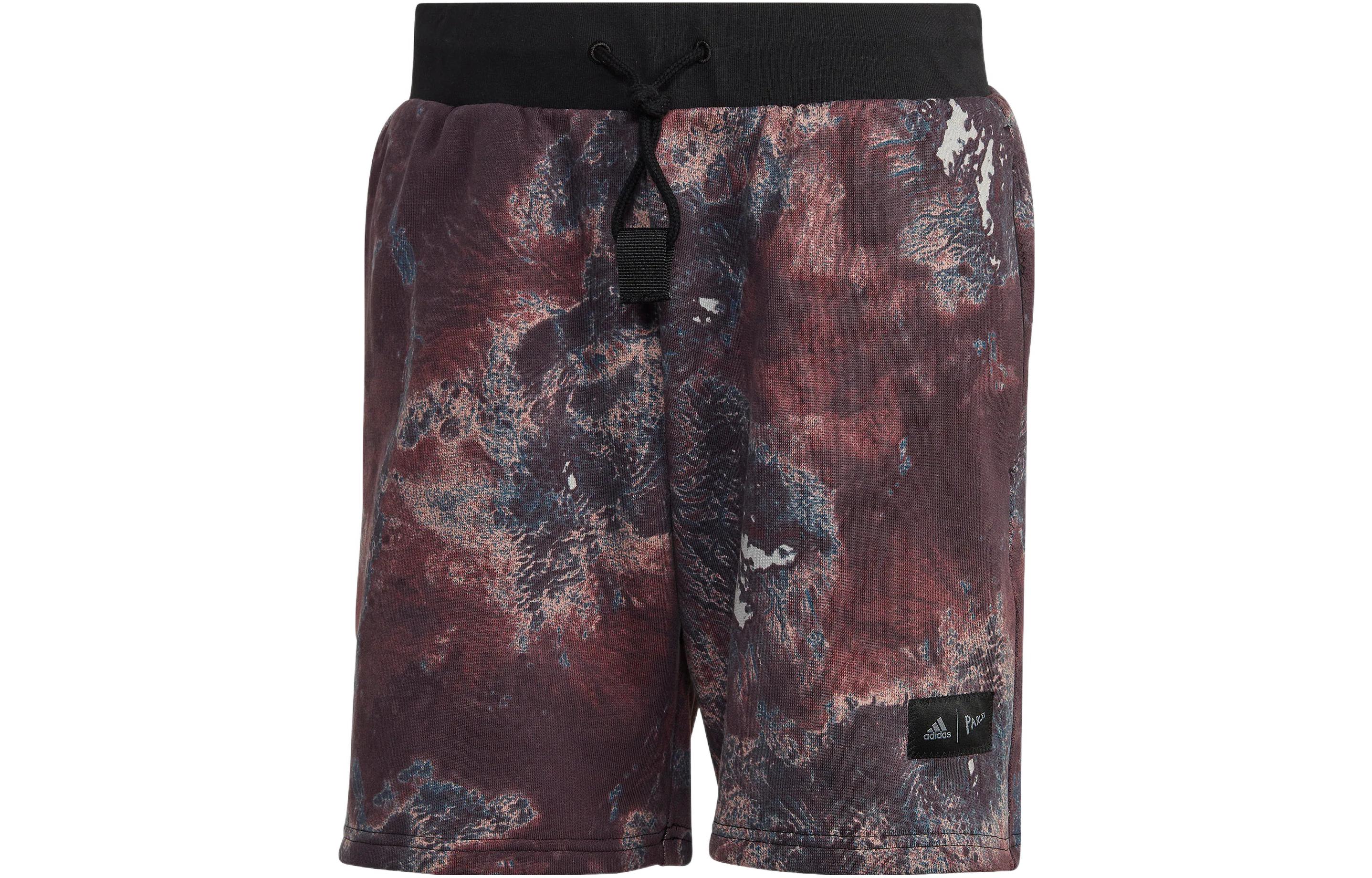 Adidas Sports Shorts Men’s Khaki Brown Moderate