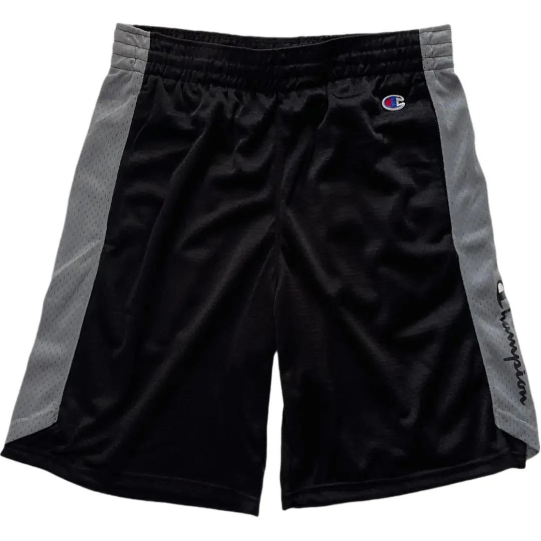Champion Casual Shorts Unisex Thin