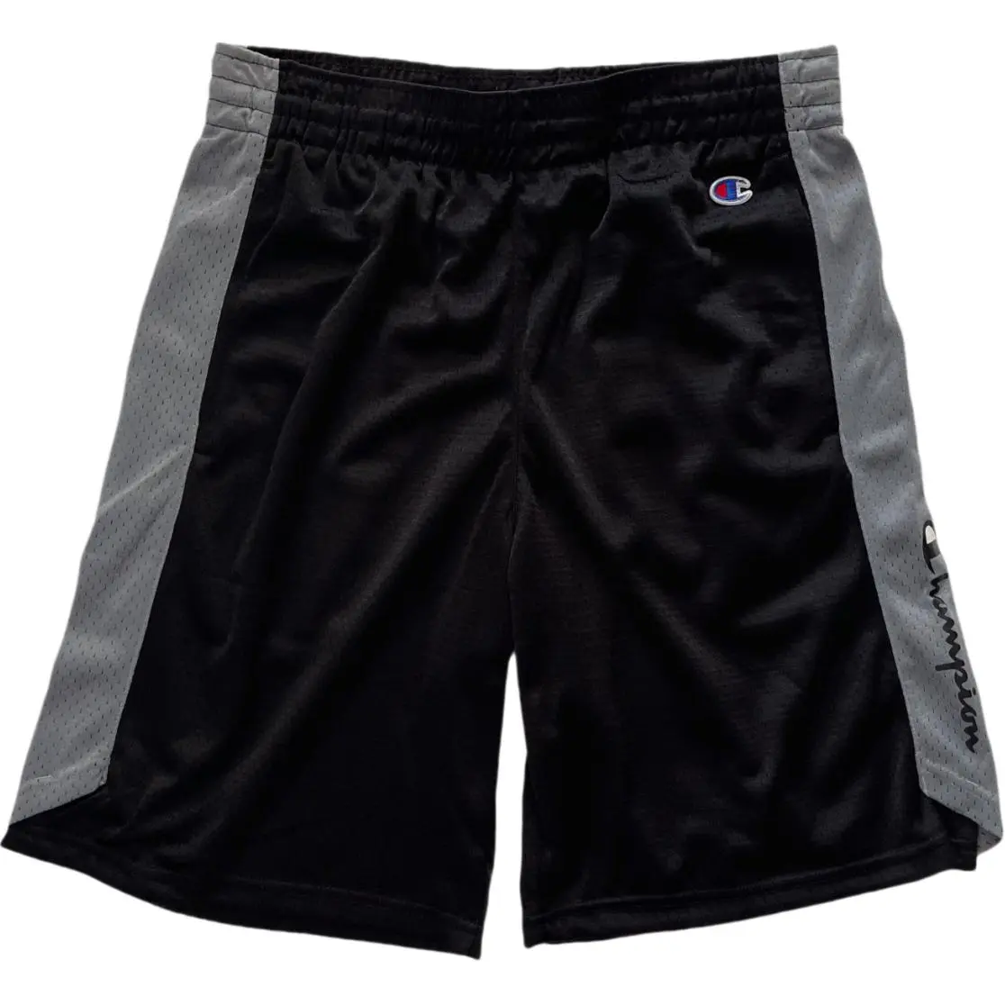 Champion Casual Shorts Unisex Thin
