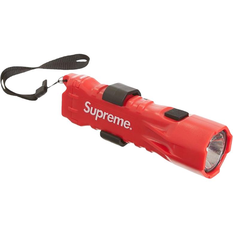 Supreme Outdoor Lightings Flashlight