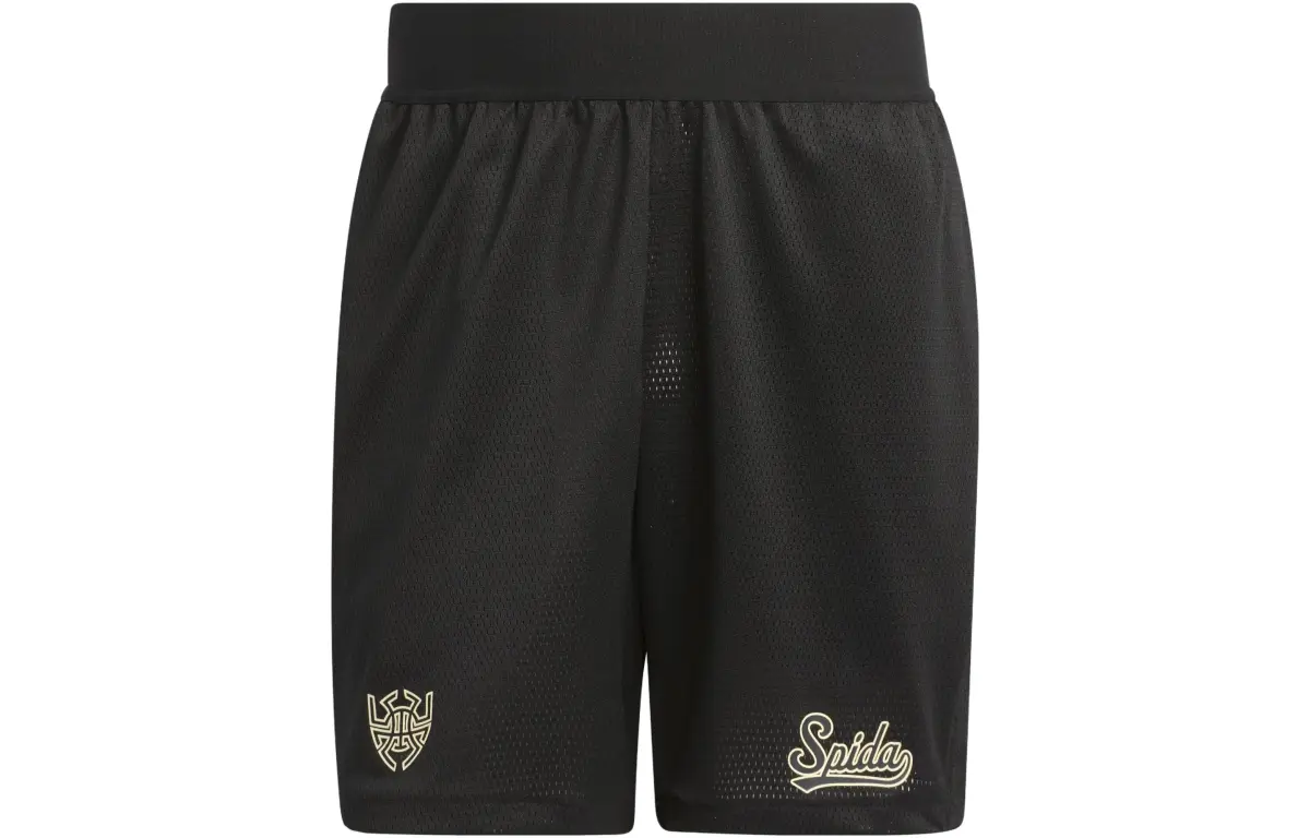 Adidas Sports Shorts Men's Black