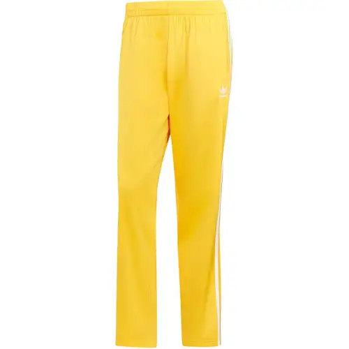 Adidas, classic comfortable soft breathable golden trousers
