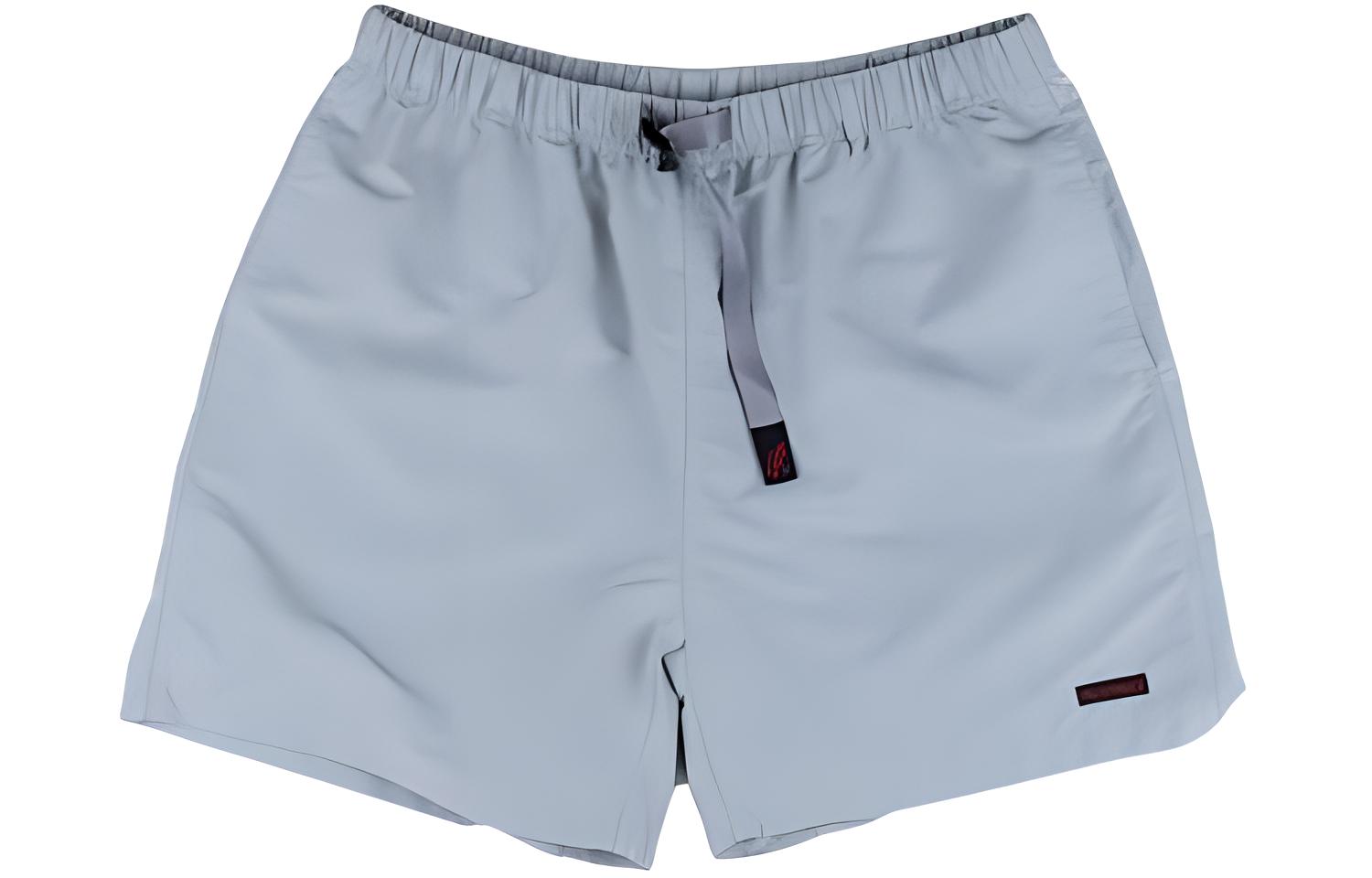 Шорты Gramicci SS24 (серые)