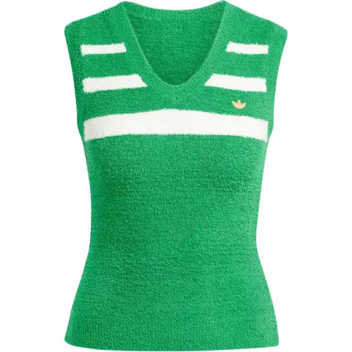 Adidas 3 Stripes Vest