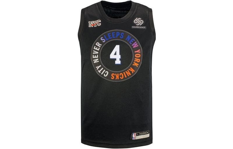Nike Basketball Jerseys Unisex Black Moderate Other