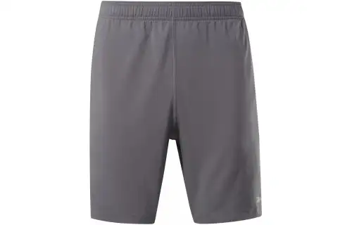 Reebok WOR COMM WOVEN SHO Sports Shorts Men's Gray