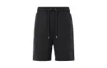 Jordan Wordmark Casual Shorts Men's Black