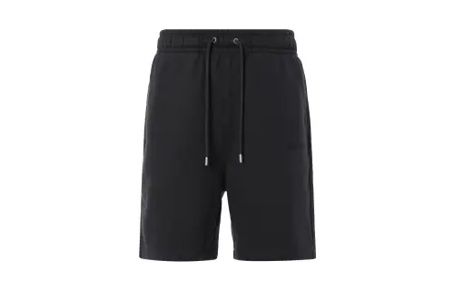 Jordan Wordmark Casual Shorts Men's Black