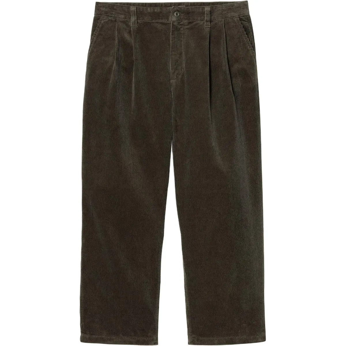 Carhartt WIP FW24 Evan Pant Casual Pants Men's Brown