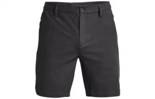 Under Armour Sports Shorts Men's Gray Moderate