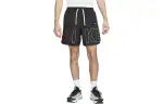Nike Sports Shorts Men's Black Moderate