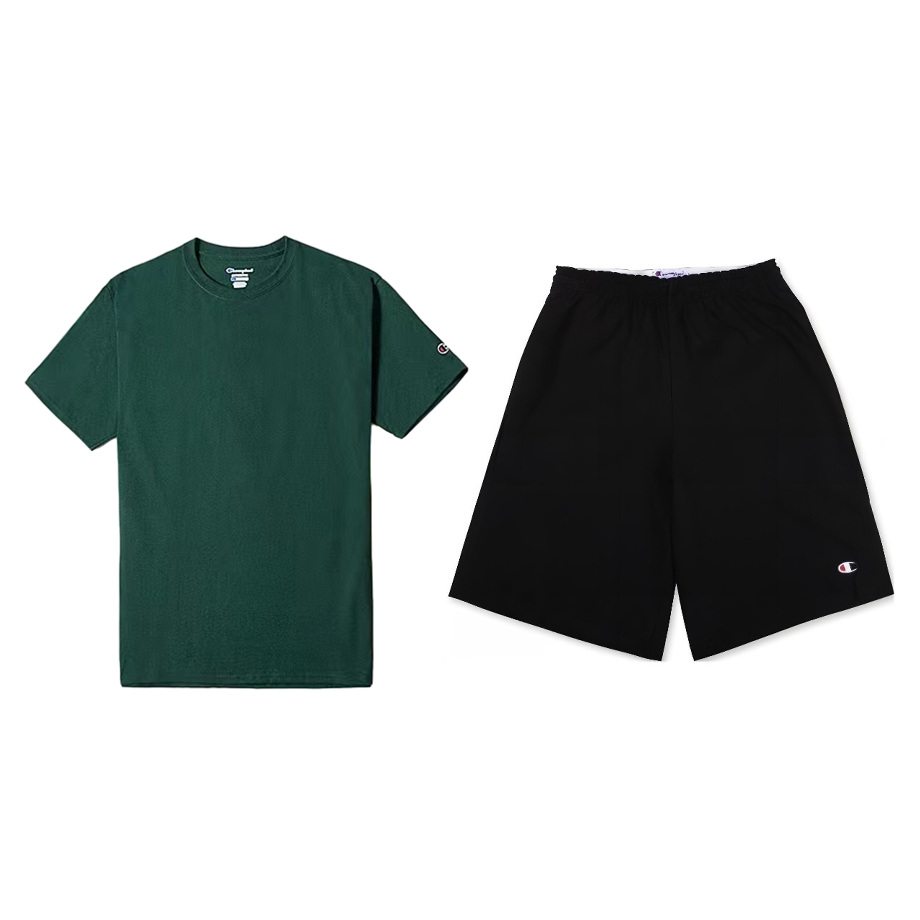 Champion Casual Sportswear Unisex