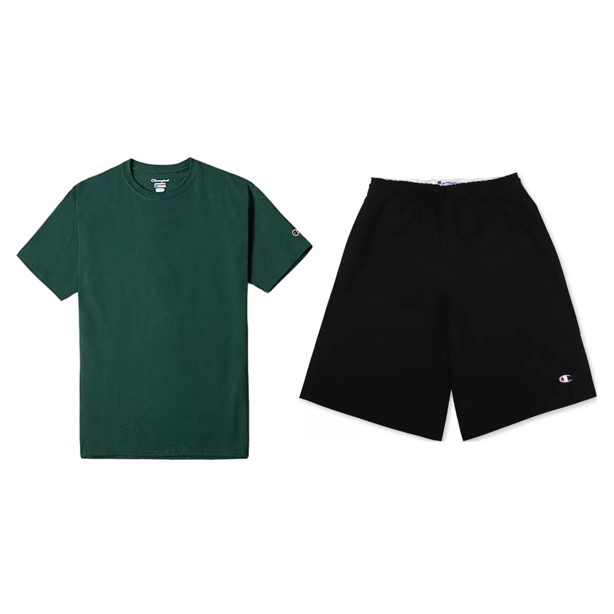 Champion Casual Sportswear Unisex