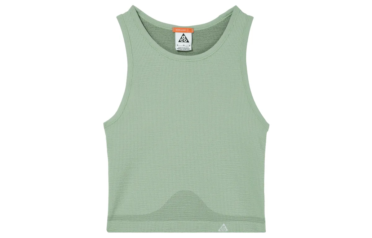 Nike ACG Tank Top Women's Horizon Green