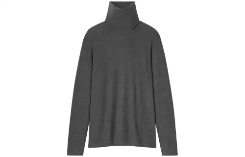 UNIQLO Drop Shoulder Sleeve T Shirt Women's