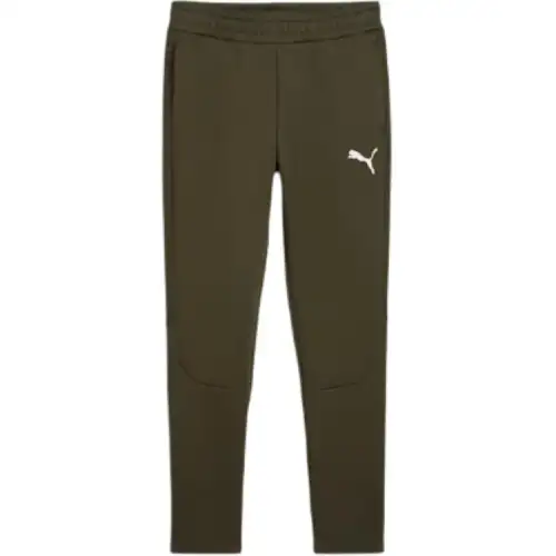 PUMA EVOSTRIPE Pants Men Casual Pants Unisex Dark Olive