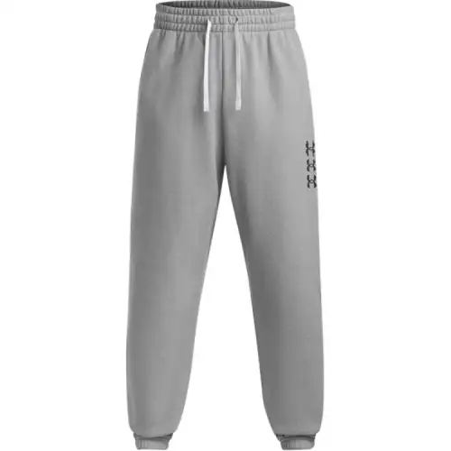 Under Armour Casual Pants Men's Modern Gray