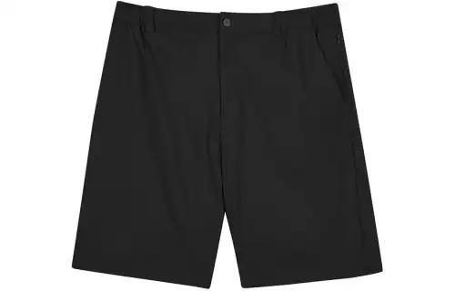 Skechers Casual Shorts Men's Carbon Black