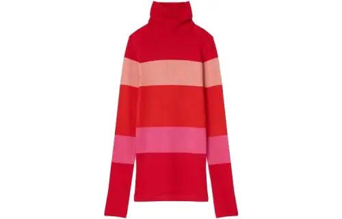 UNIQLO x Princesse Tam Uniqlo X Princesse Tam T Shirt Women's Coral Red