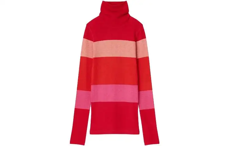 UNIQLO x Princesse Tam Uniqlo X Princesse Tam T Shirt Women's Coral Red