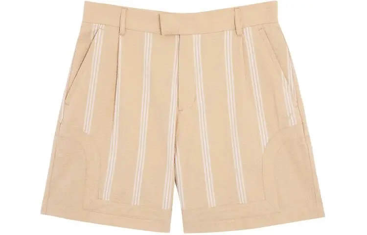 PUMA APRES COURT Casual Shorts Unisex Pine Sand