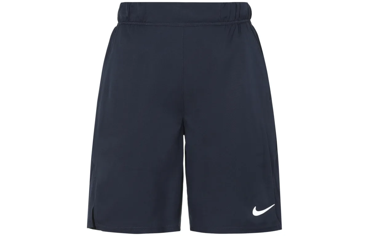 Nike Tennis Bottoms Men's Obsidian Color Moderate
