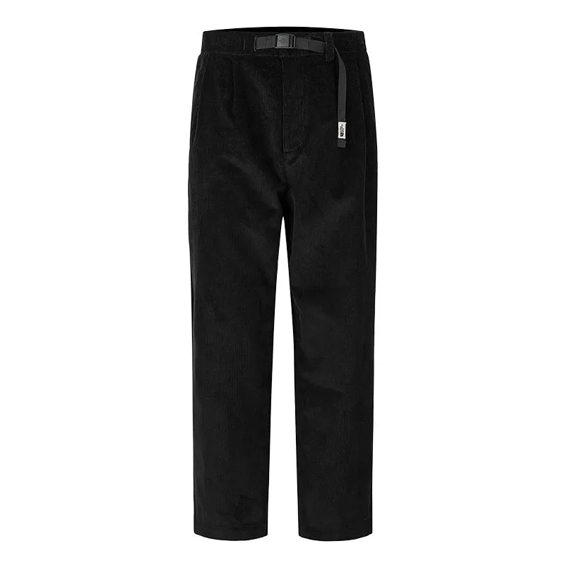 THE NORTH FACE Casual Pants Men's Cosmic Black
