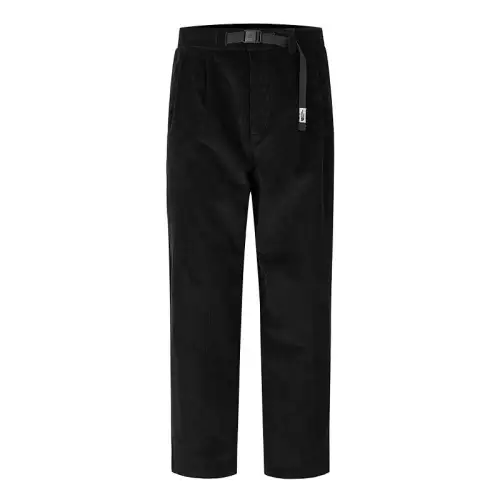 THE NORTH FACE Casual Pants Men's Cosmic Black