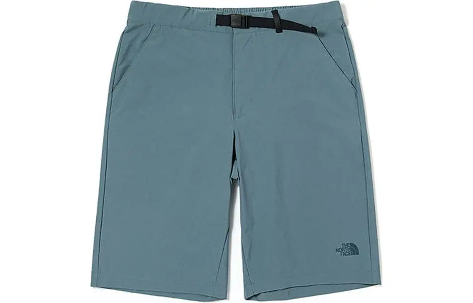 THE NORTH FACE MEN'S TREKKER SHORTS Casual Shorts Men's Blue