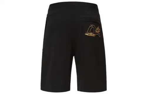 EVISU Sports Shorts Men's Moderate