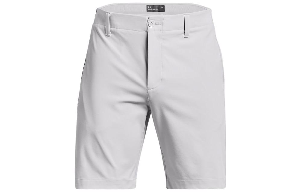 Under Armour Sports Shorts Men’s Gray Moderate