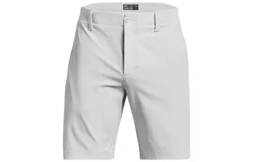 Under Armour Sports Shorts Men's Gray Moderate