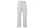 Jordan SportHOOP FW24 Dri FIT Casual Pants Men's Heather Gray