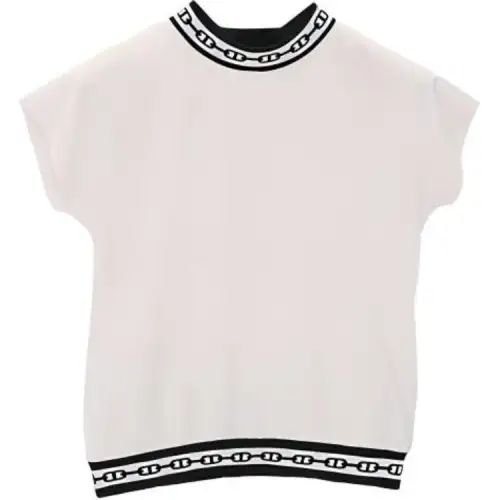 HERMES Other T-Shirt Women's White