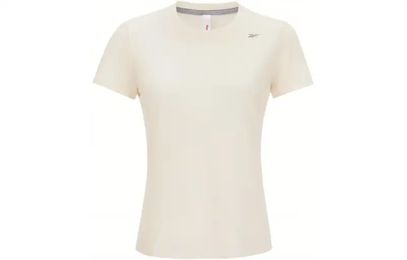 Reebok Regular T Shirt Women's Ecru