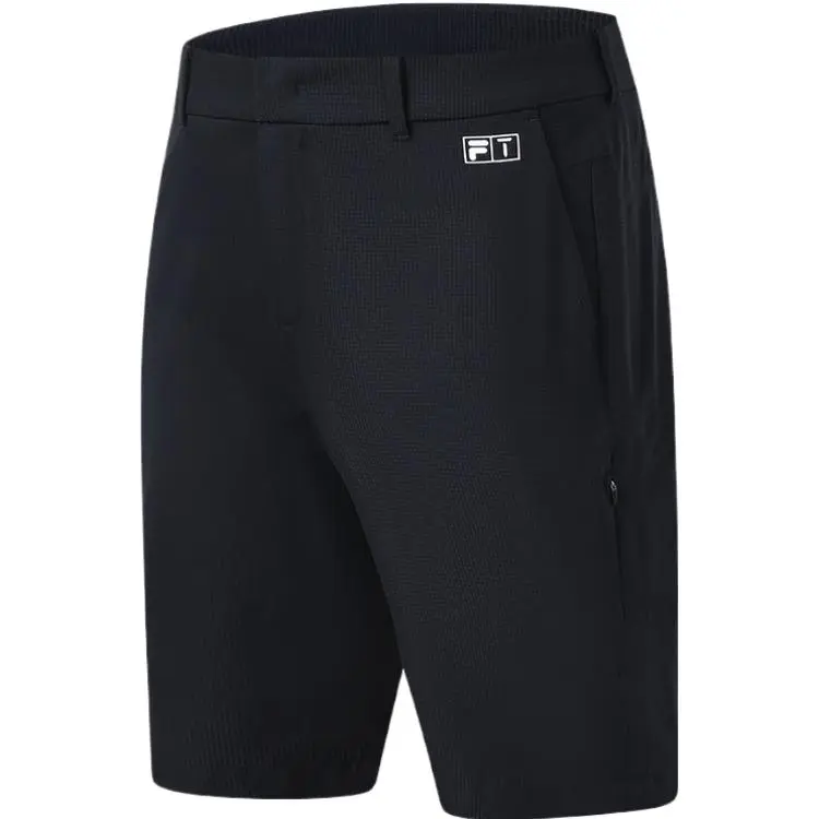 FILA Sports Shorts Men's Tide Blue