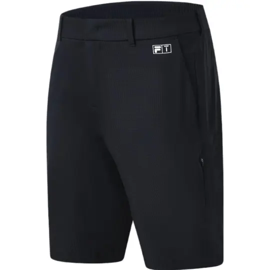 FILA Sports Shorts Men's Tide Blue