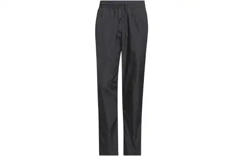 Adidas Originals Basketball Warm Up Pants Sports Pants Men's Black