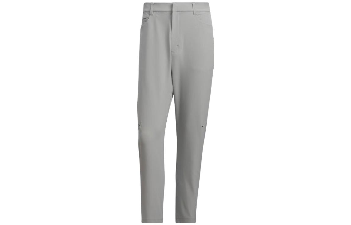 Adidas ASU Sports Pants Men’s Pure Ice Gray Moderate