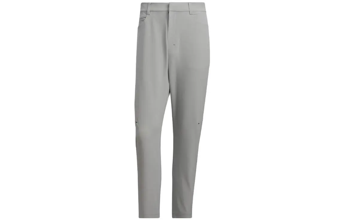 Adidas ASU Sports Pants Men's Pure Ice Gray Moderate
