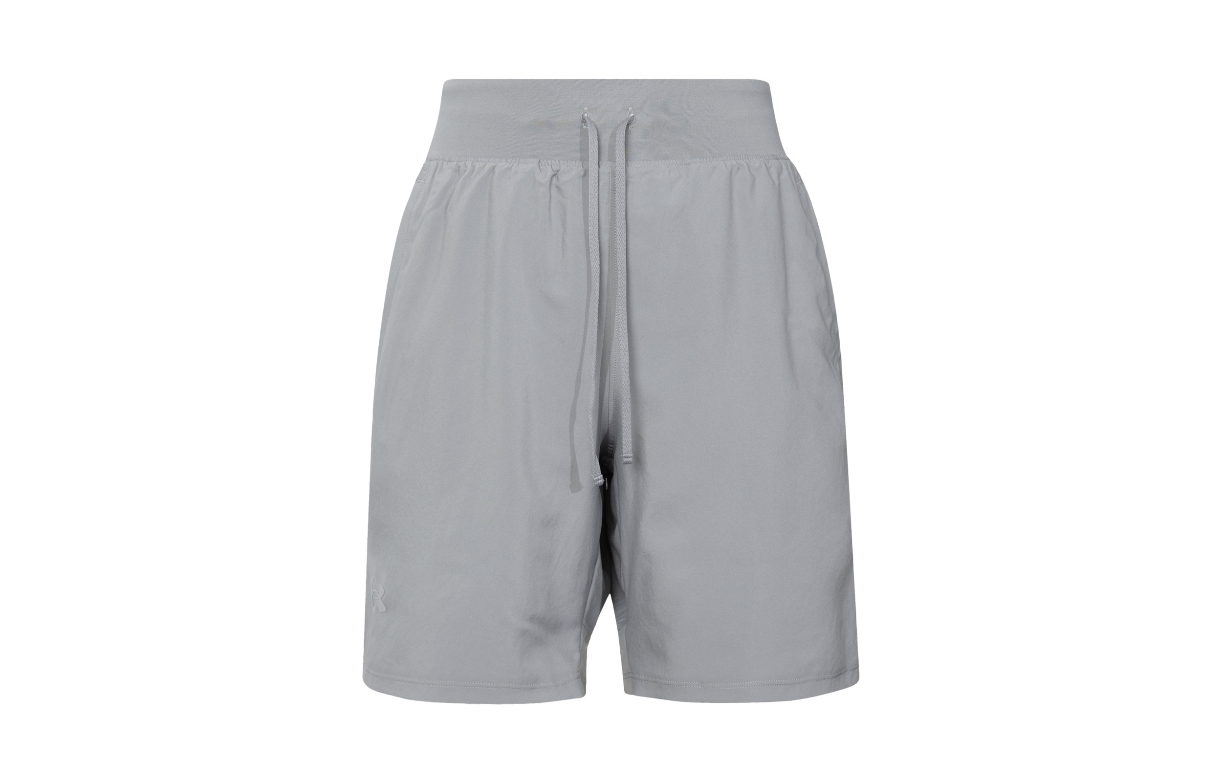 Under Armour Launch Sports Shorts Men’s Gray Moderate