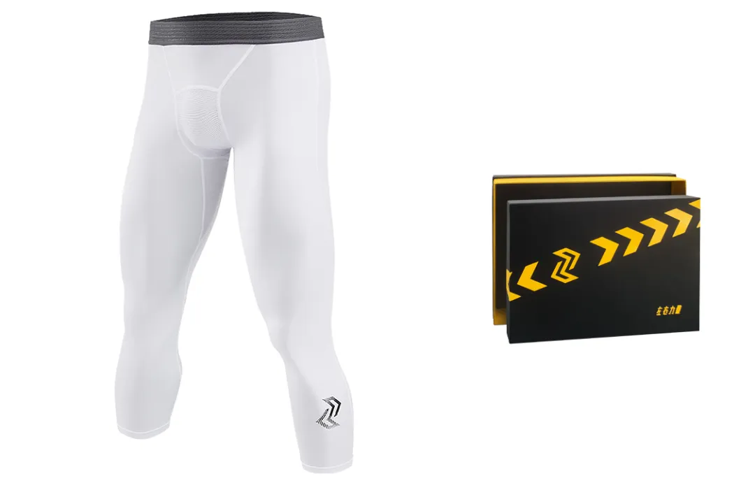 Lefight Athletic Trousers Men's