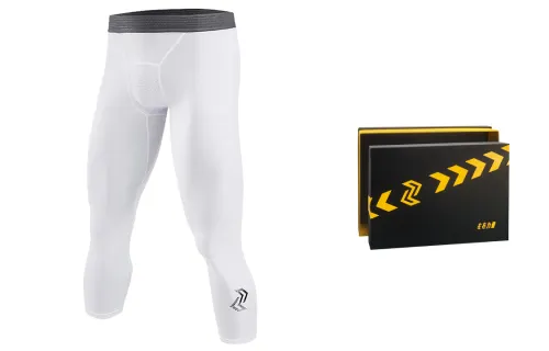 Lefight Athletic Trousers Men's