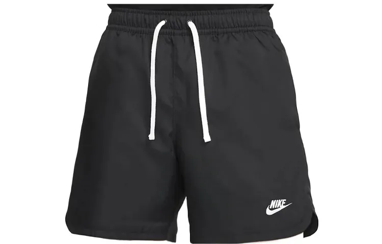 Nike Sports Shorts Men's Black Moderate