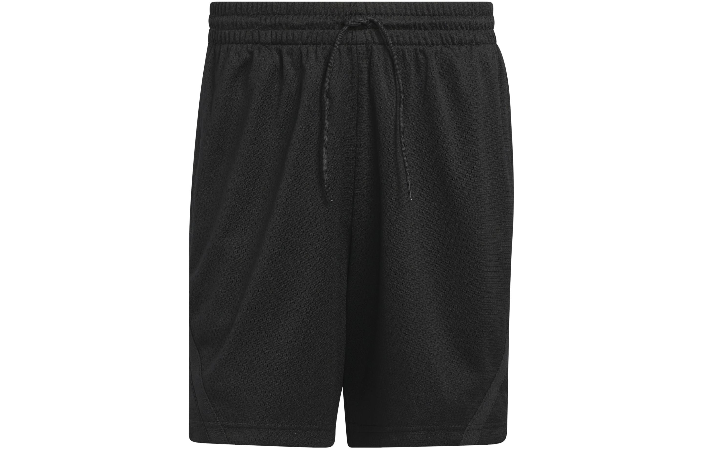 Adidas Sports Shorts Men’s Black Moderate