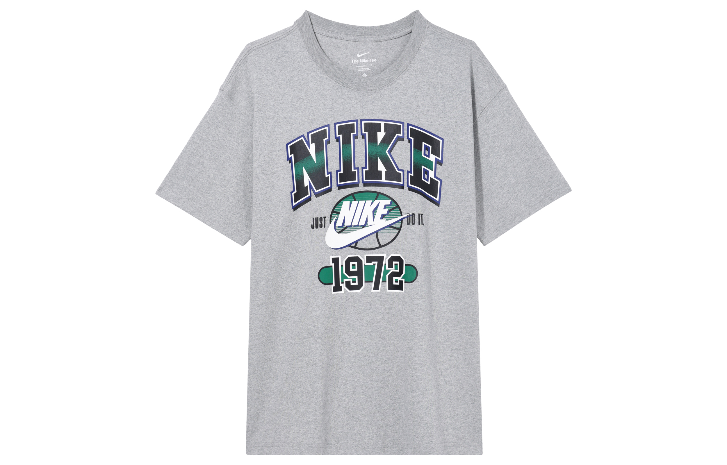 Nike Basketball Jersey Men’s Toned Dark Gray